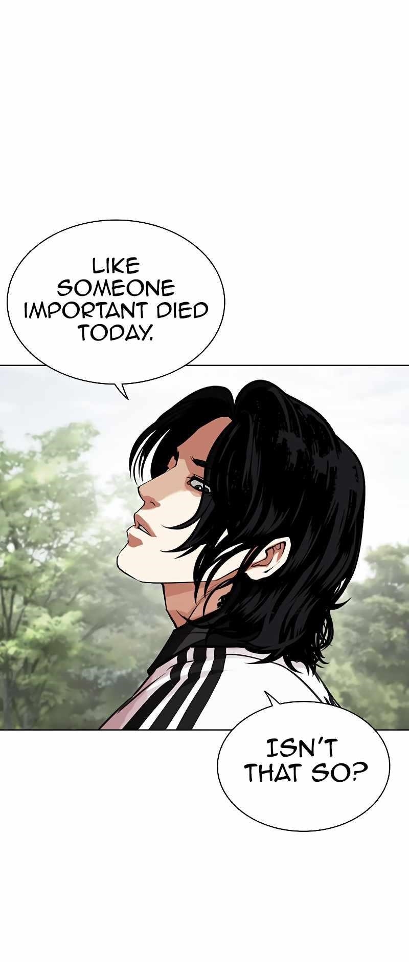 Lookism - Chapter 481 Page 128