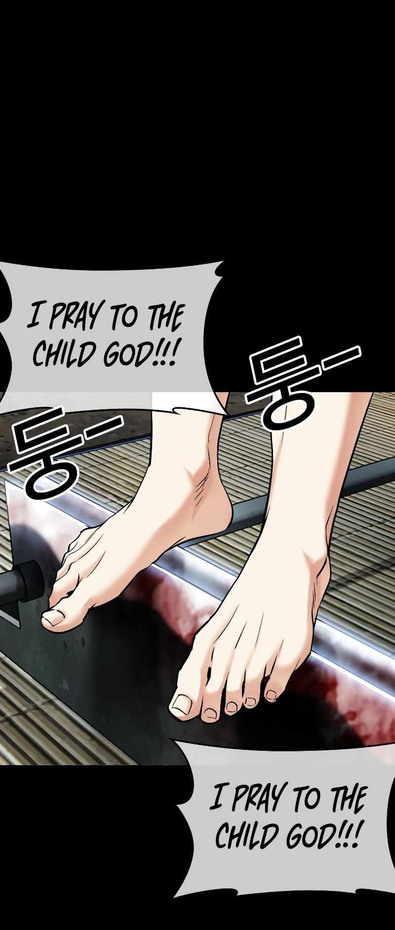 Lookism - Chapter 481 Page 132