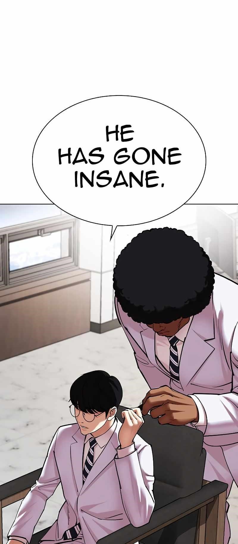 Lookism - Chapter 481 Page 26