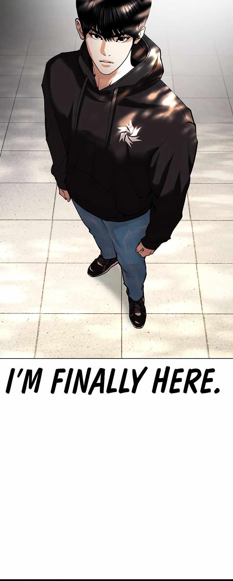 Lookism - Chapter 481 Page 53