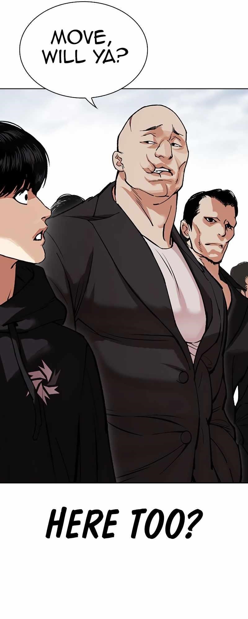 Lookism - Chapter 481 Page 62