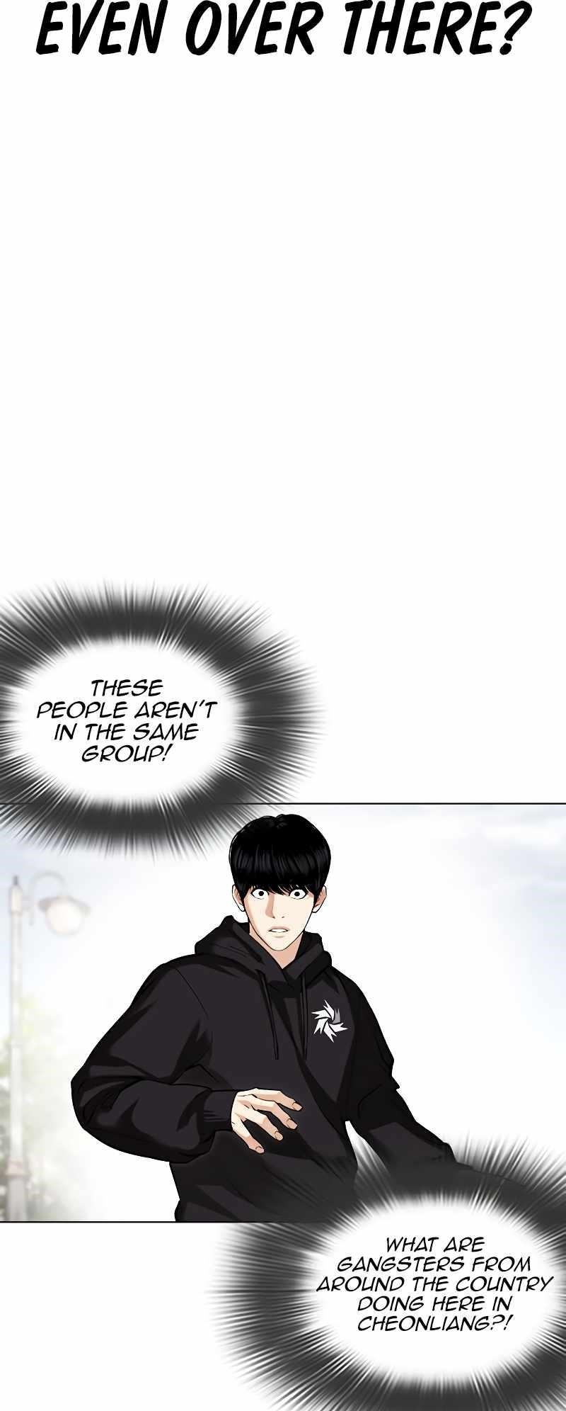 Lookism - Chapter 481 Page 64