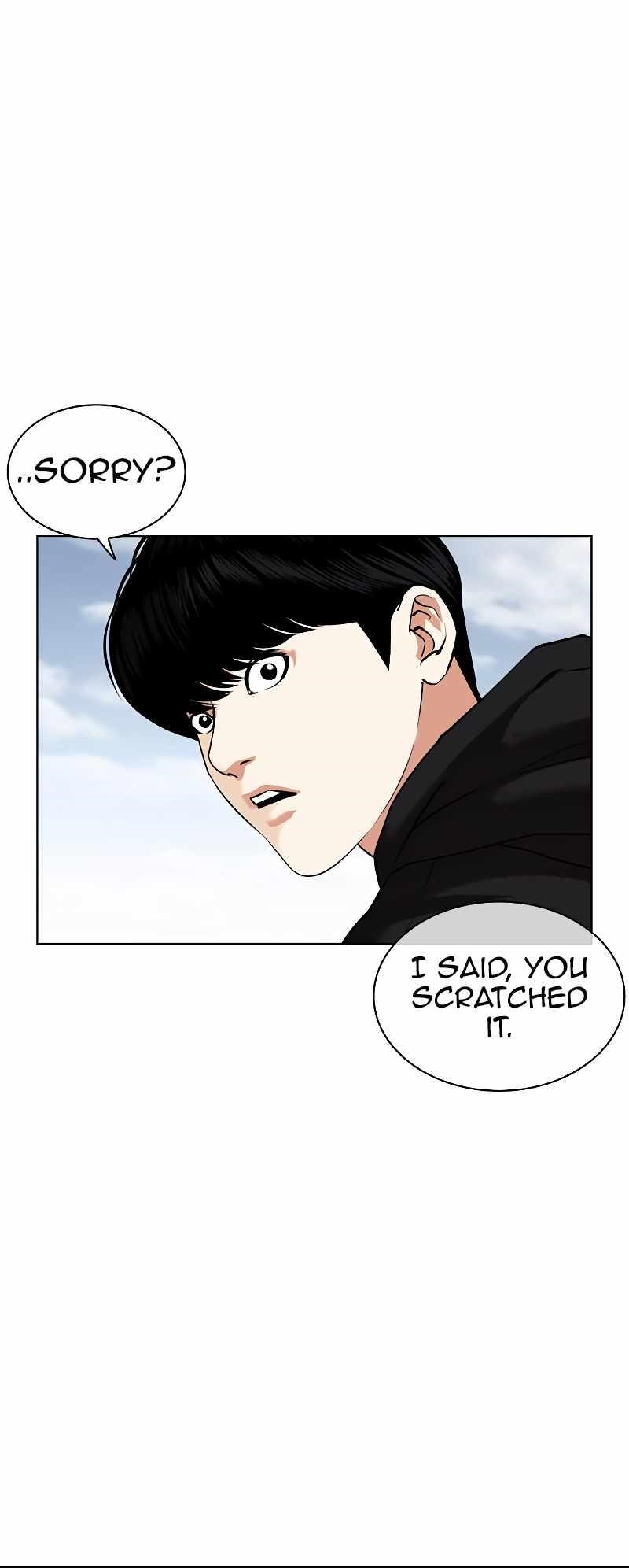 Lookism - Chapter 481 Page 68