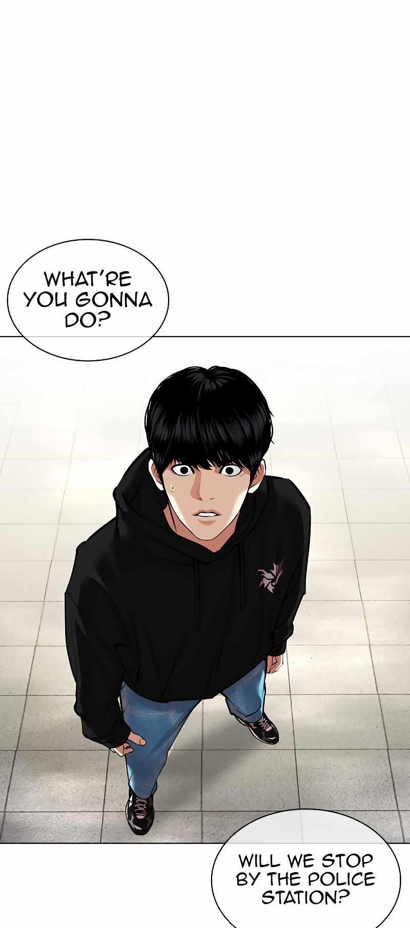 Lookism - Chapter 481 Page 72