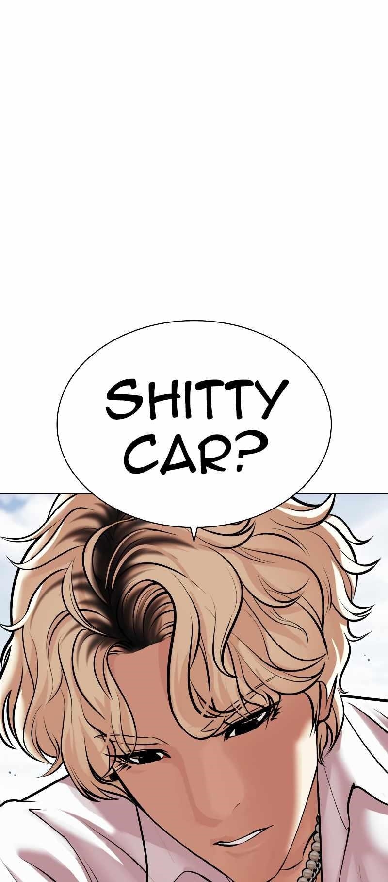 Lookism - Chapter 481 Page 81