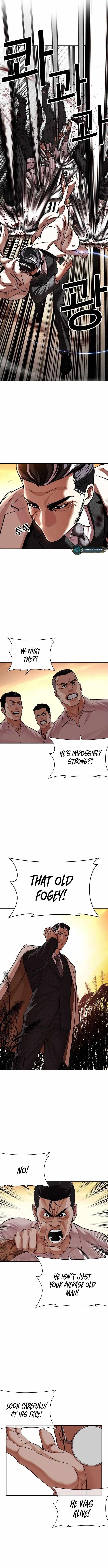 Lookism - Chapter 487 Page 3