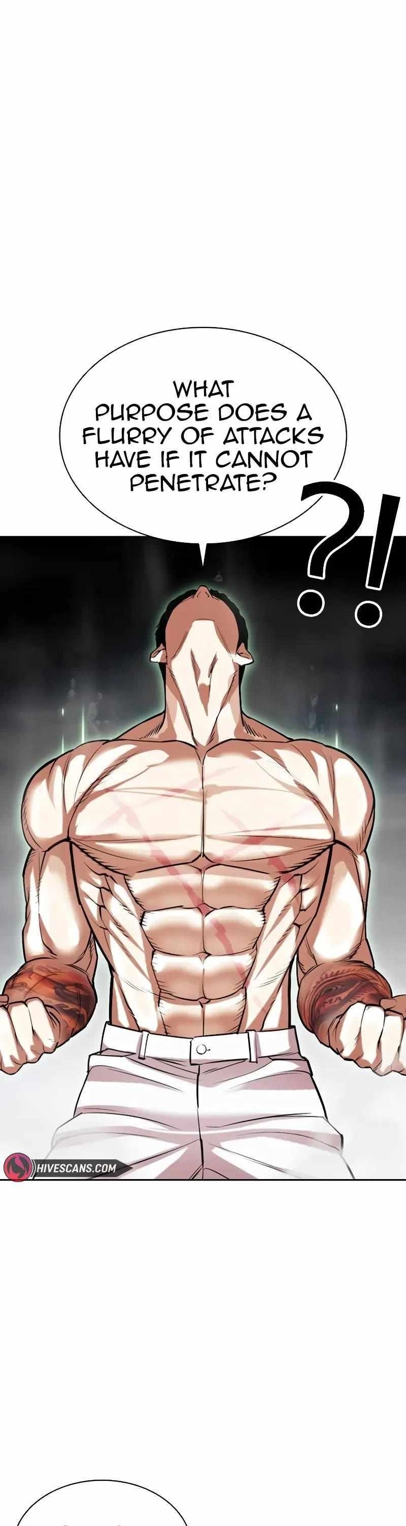 Lookism - Chapter 506 Page 31