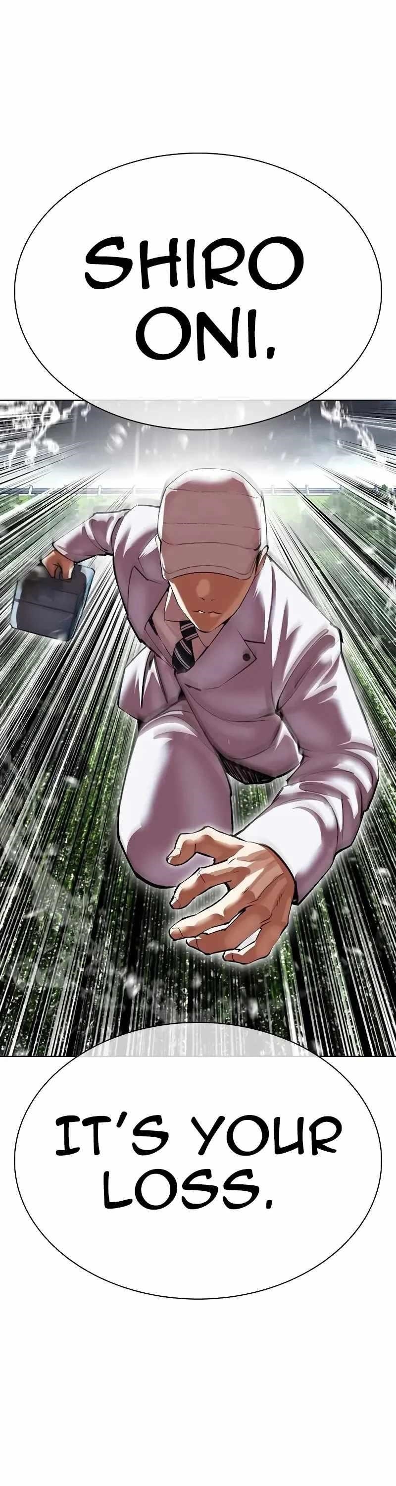 Lookism - Chapter 506 Page 92