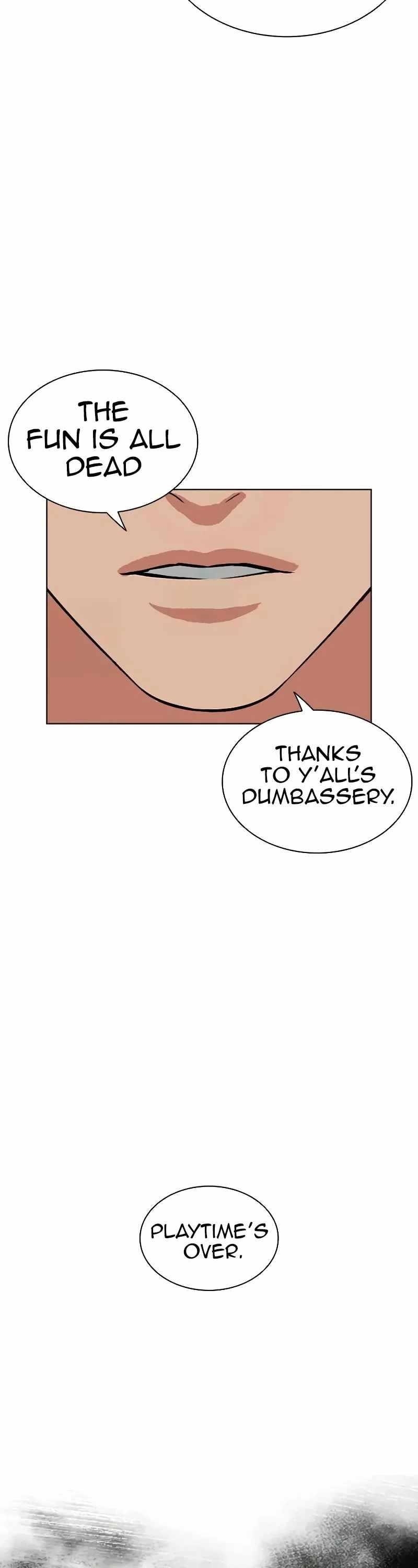 Lookism - Chapter 506 Page 96