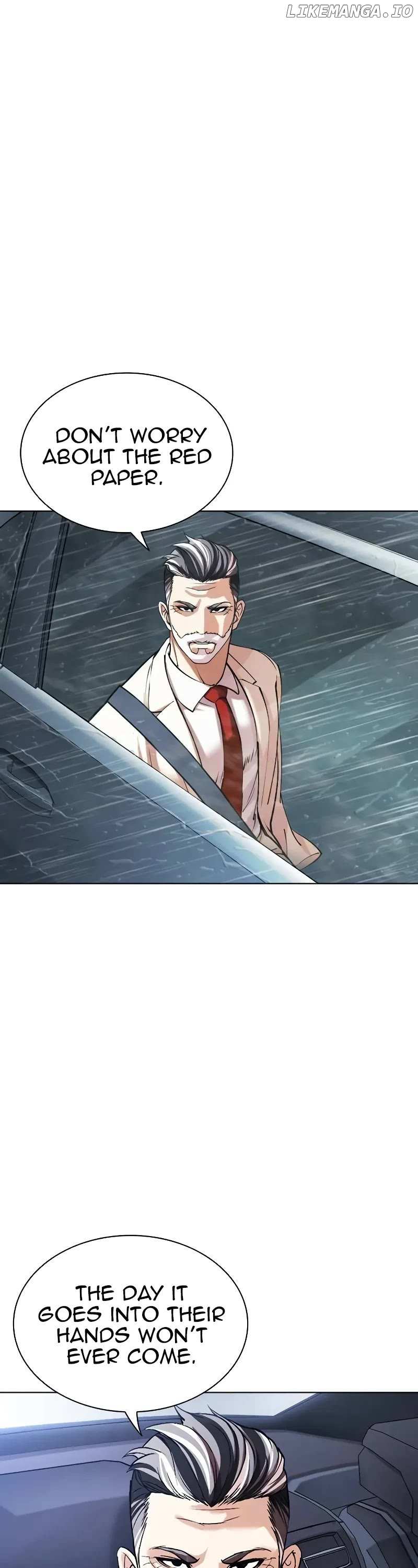 Lookism - Chapter 507 Page 13