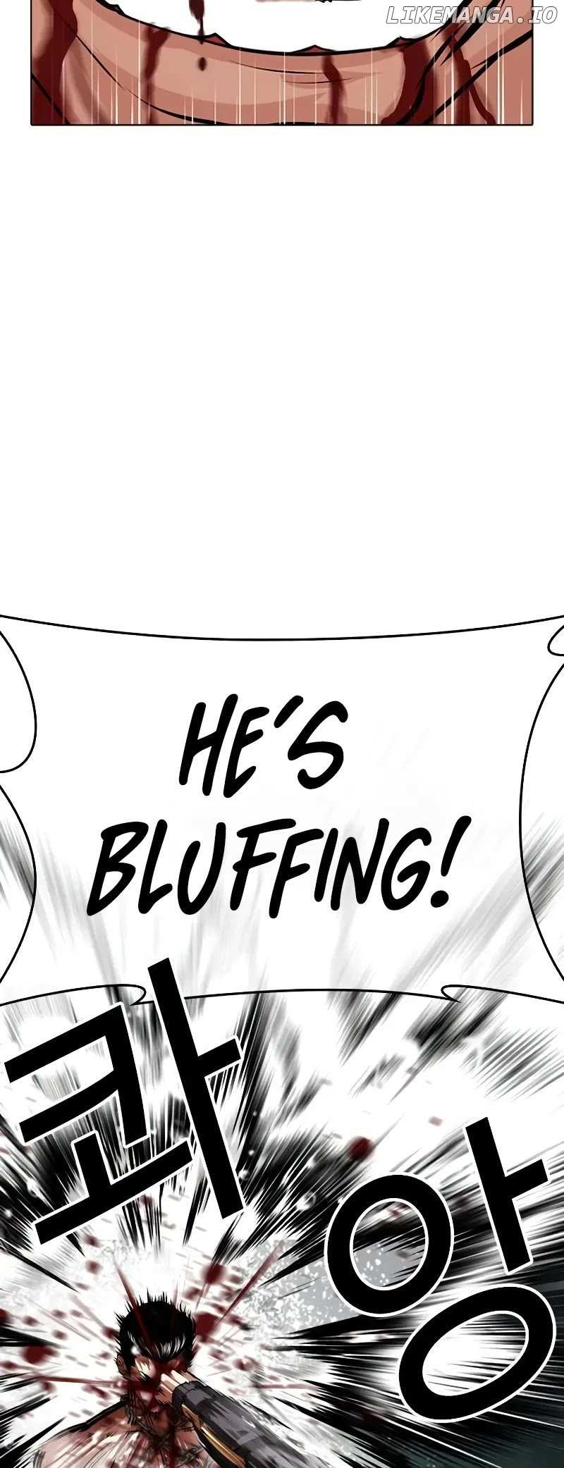 Lookism - Chapter 507 Page 19