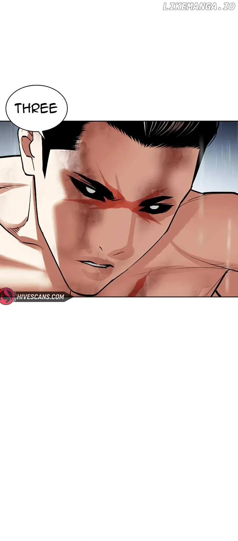 Lookism - Chapter 507 Page 40