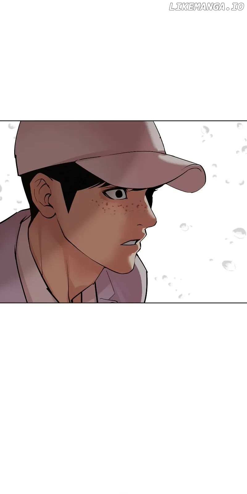 Lookism - Chapter 507 Page 64