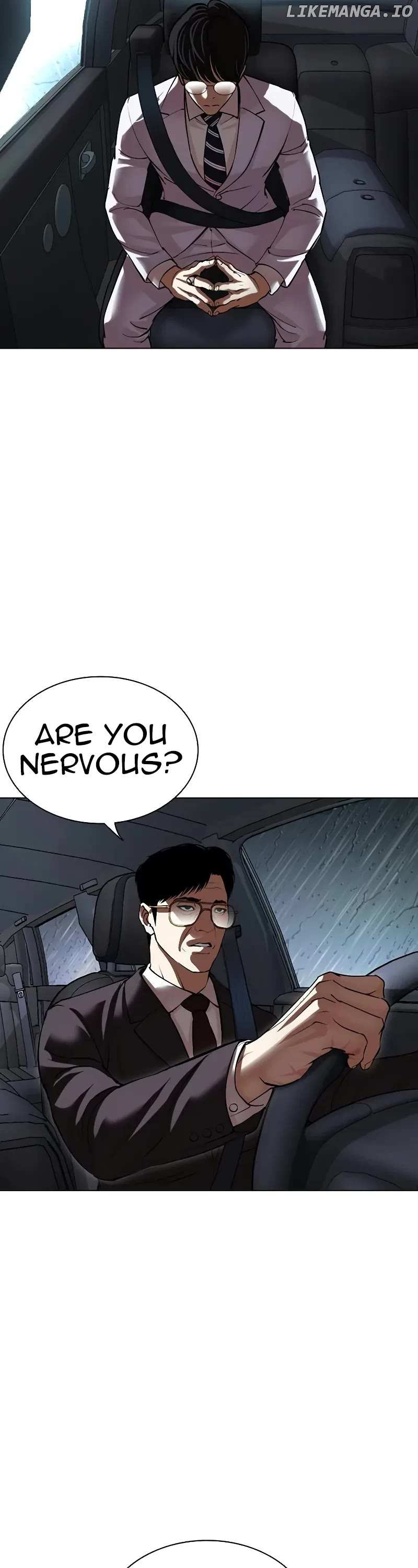 Lookism - Chapter 507 Page 72