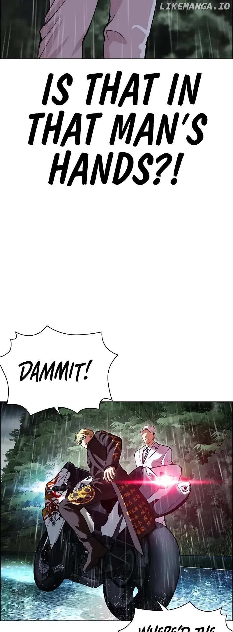 Lookism - Chapter 507 Page 88