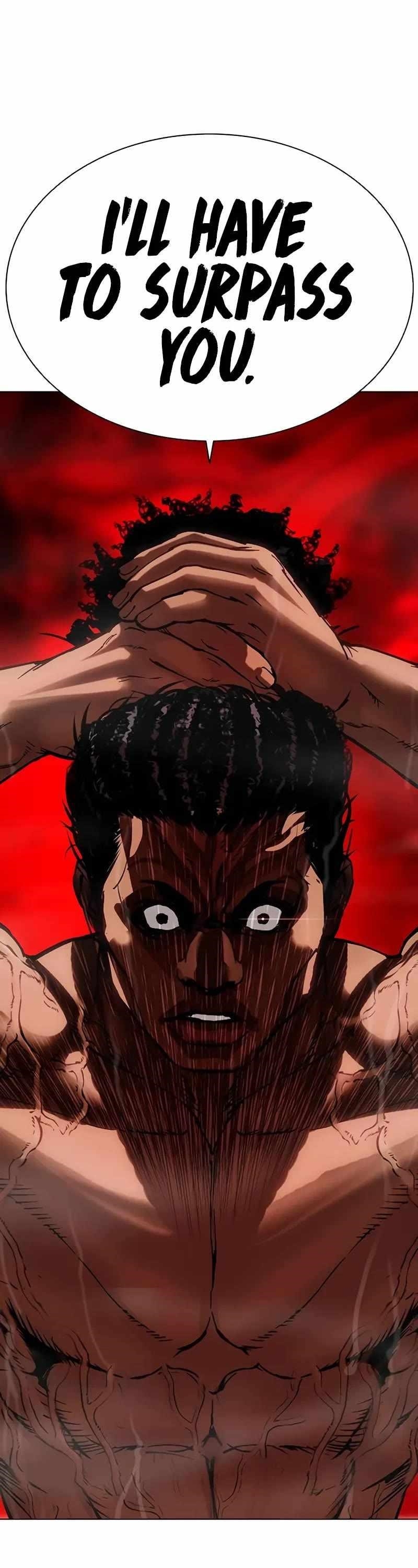 Lookism - Chapter 508 Page 17