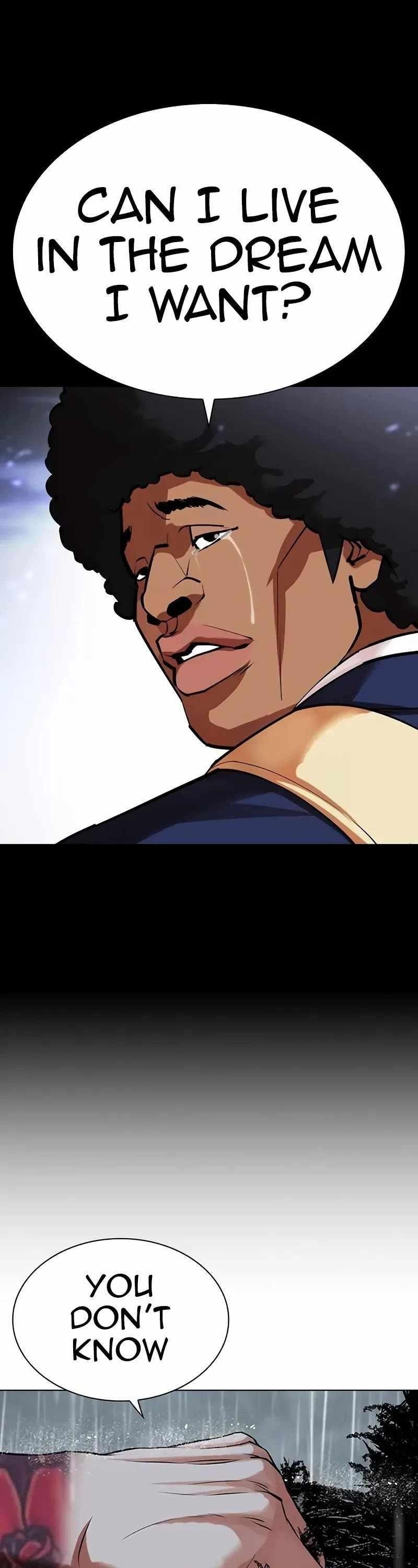 Lookism - Chapter 508 Page 36