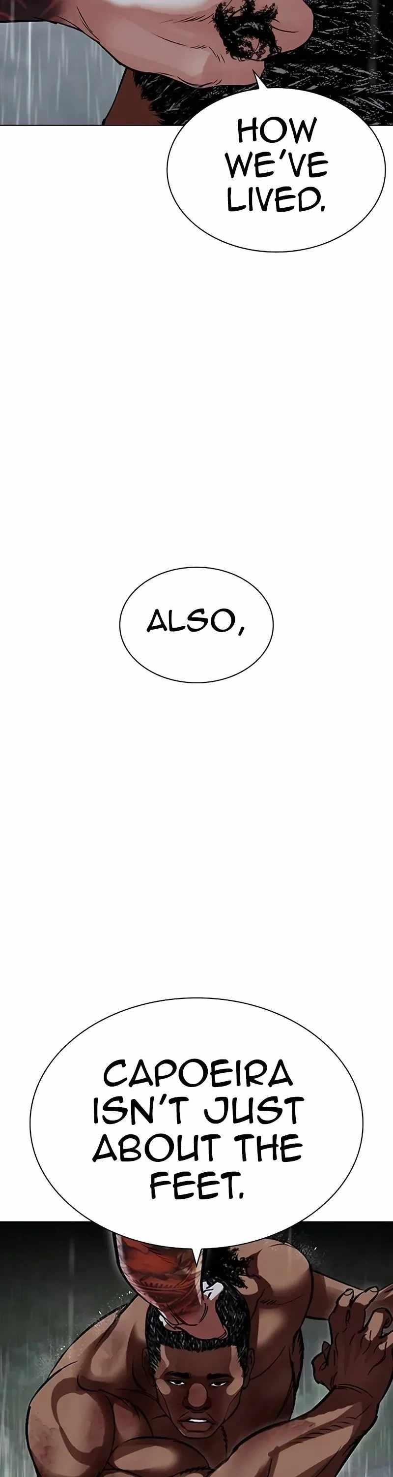 Lookism - Chapter 508 Page 37