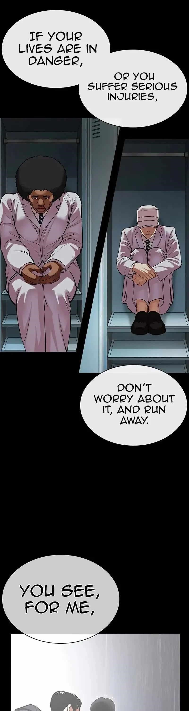 Lookism - Chapter 508 Page 46