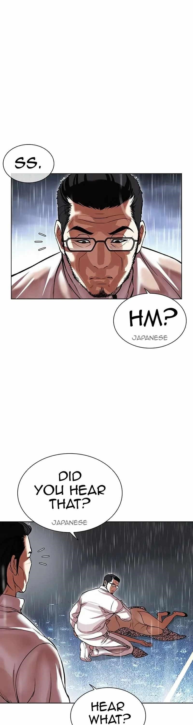 Lookism - Chapter 508 Page 6