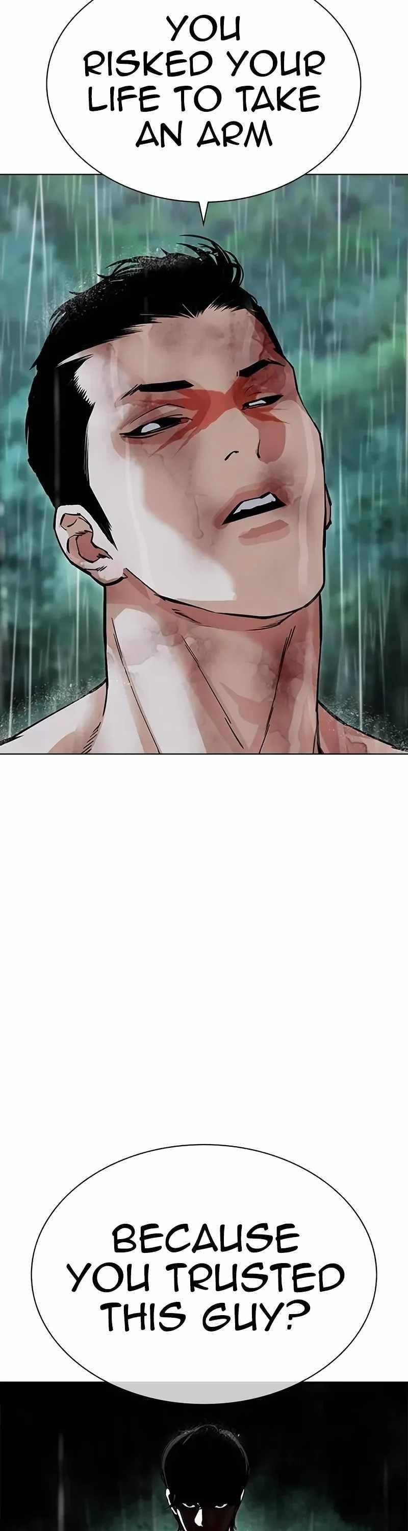 Lookism - Chapter 508 Page 77