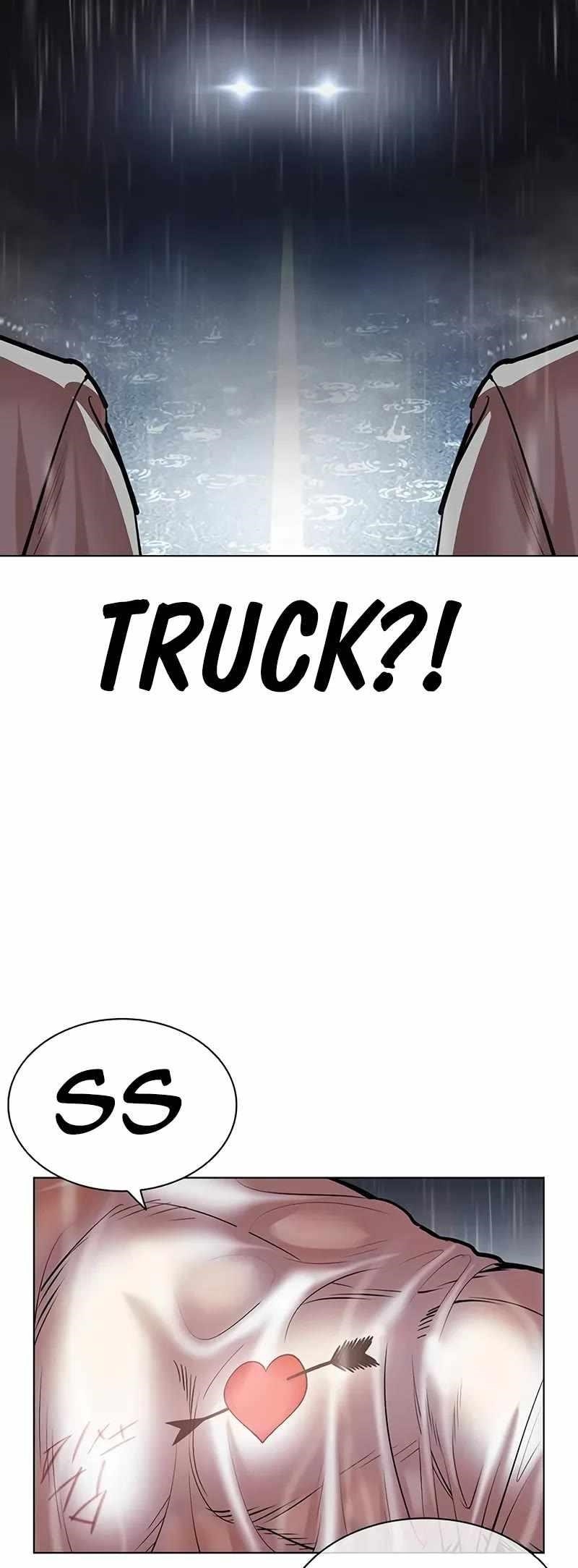 Lookism - Chapter 508 Page 9