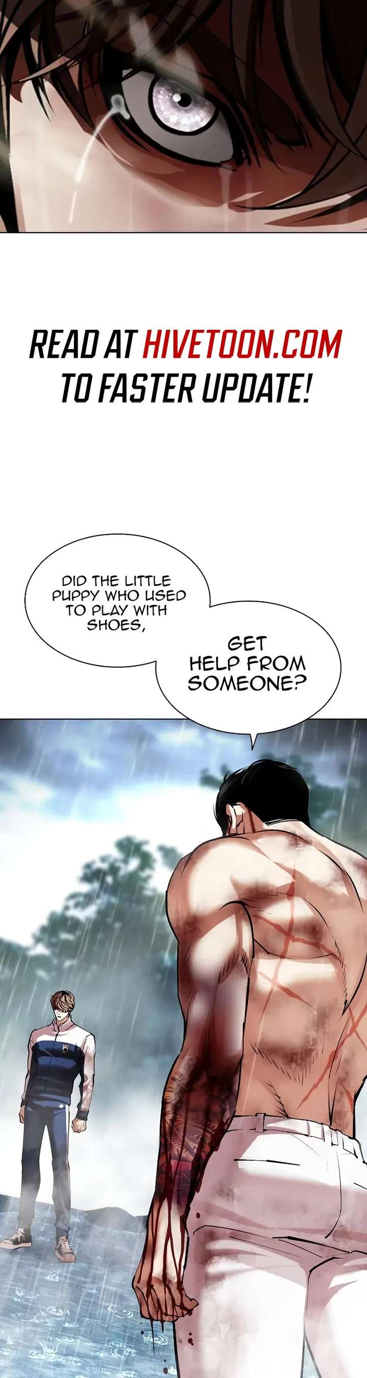 Lookism - Chapter 510 Page 4