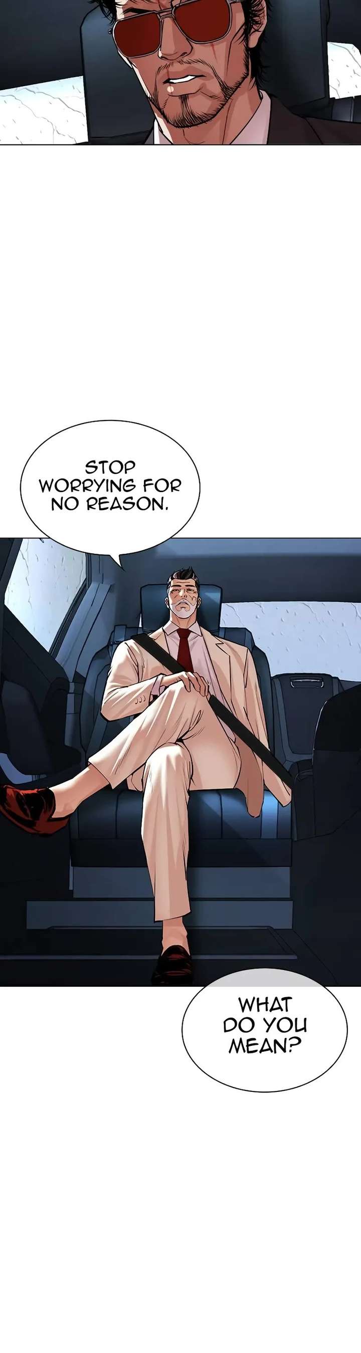 Lookism - Chapter 510 Page 47