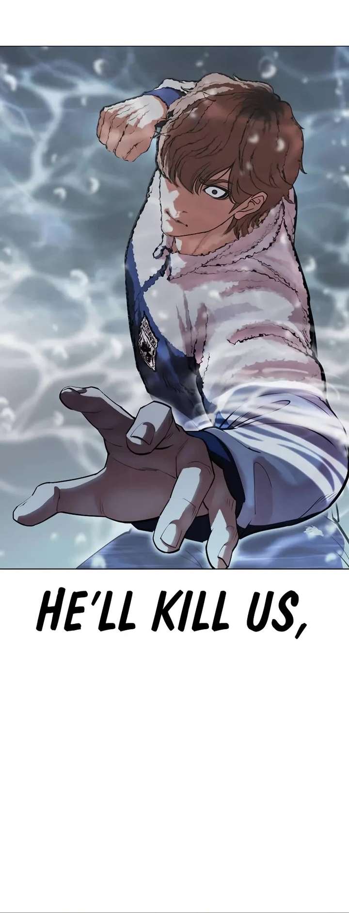 Lookism - Chapter 510 Page 50