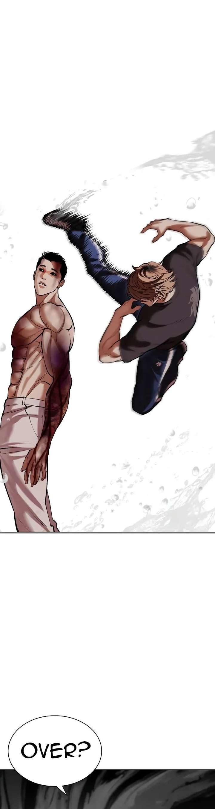 Lookism - Chapter 510 Page 86