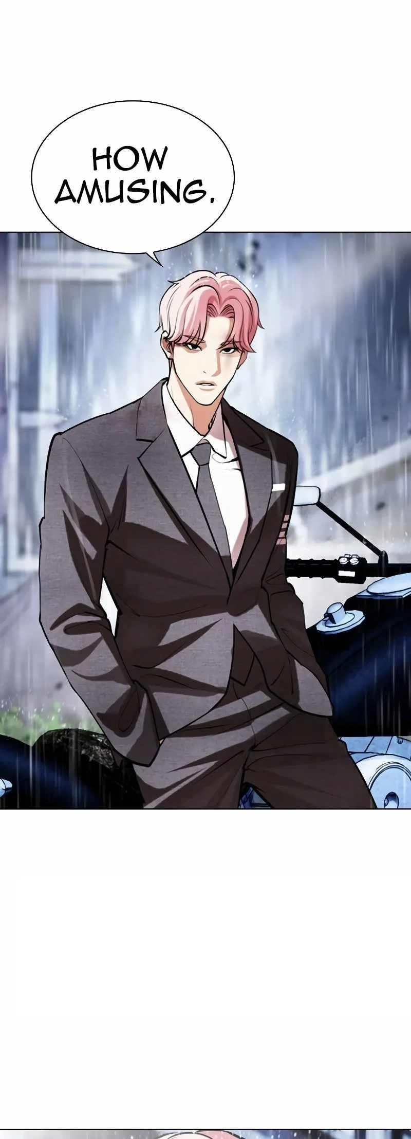 Lookism - Chapter 515.3 Page 23