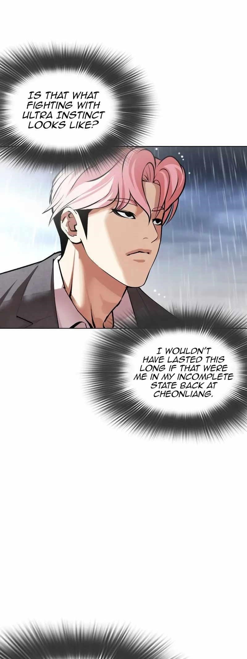 Lookism - Chapter 515.3 Page 49