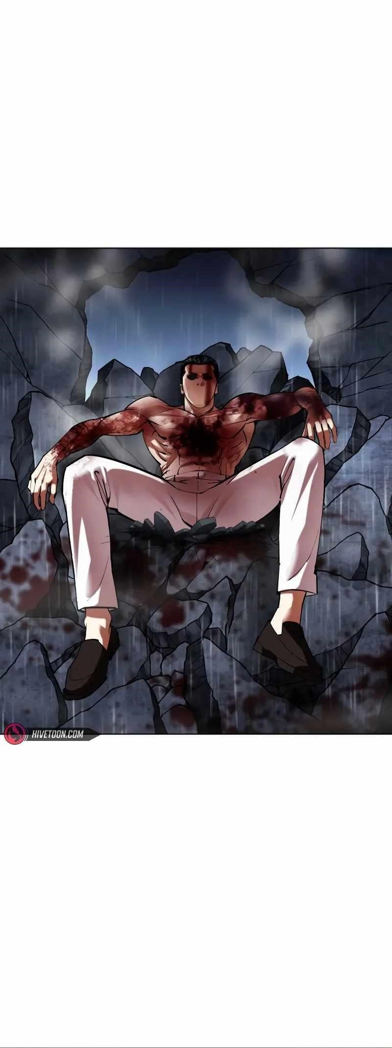 Lookism - Chapter 515.3 Page 54