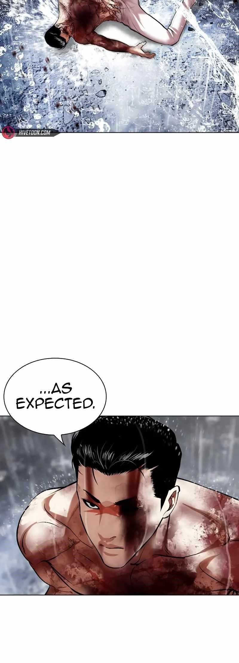 Lookism - Chapter 515.3 Page 66