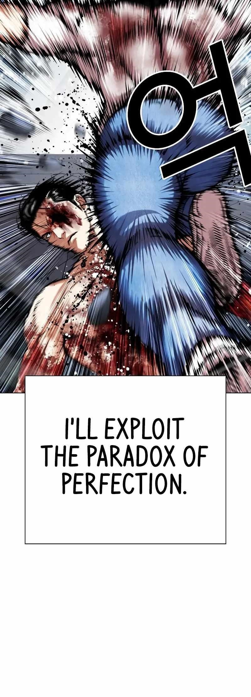 Lookism - Chapter 515.3 Page 78