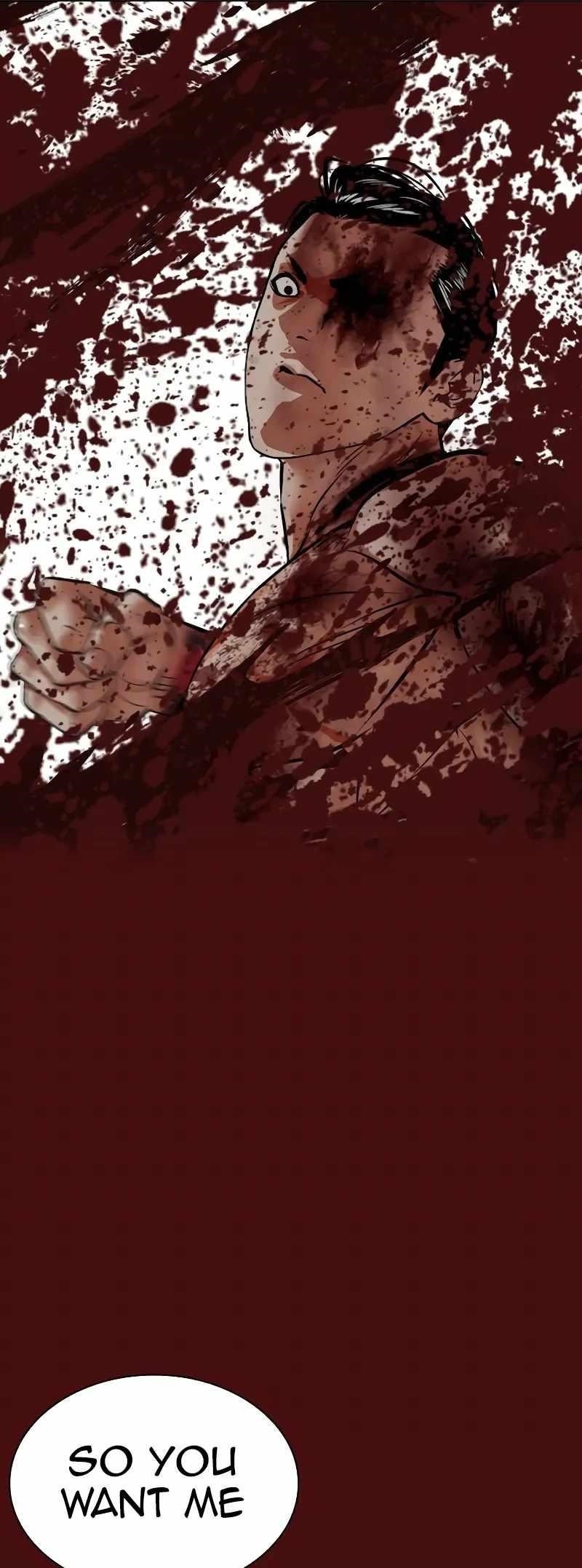 Lookism - Chapter 515.3 Page 91