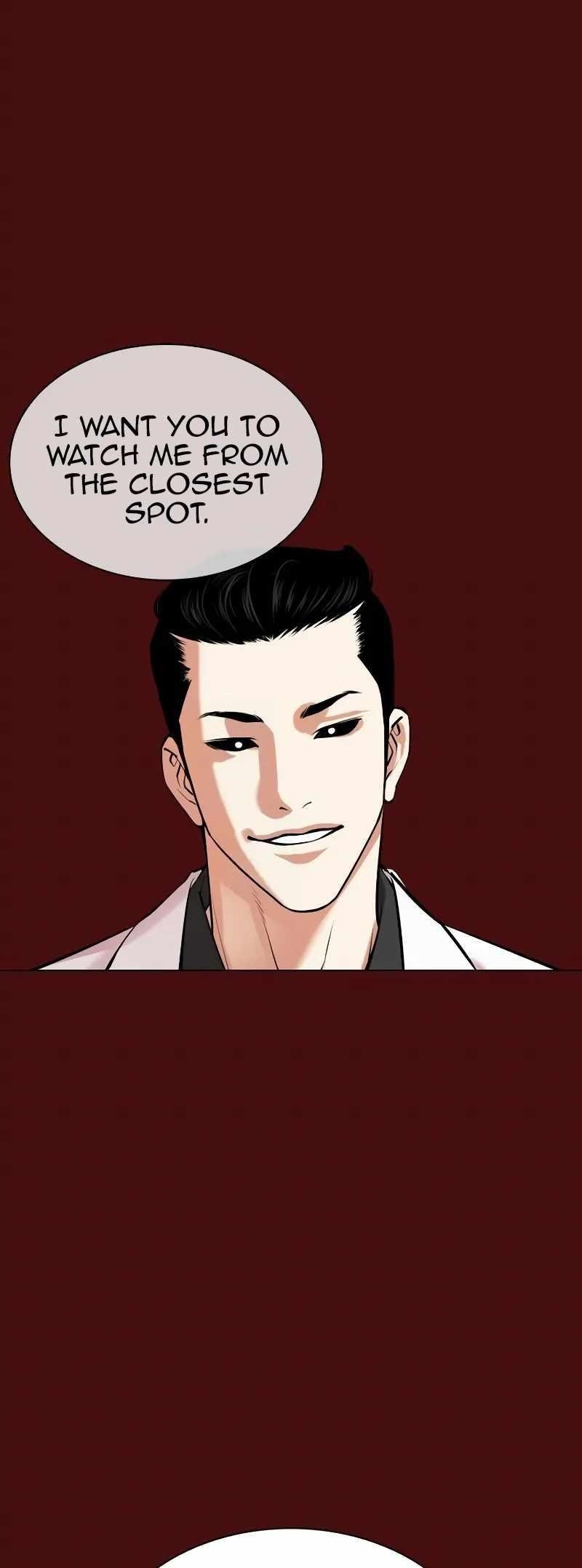 Lookism - Chapter 515.3 Page 94