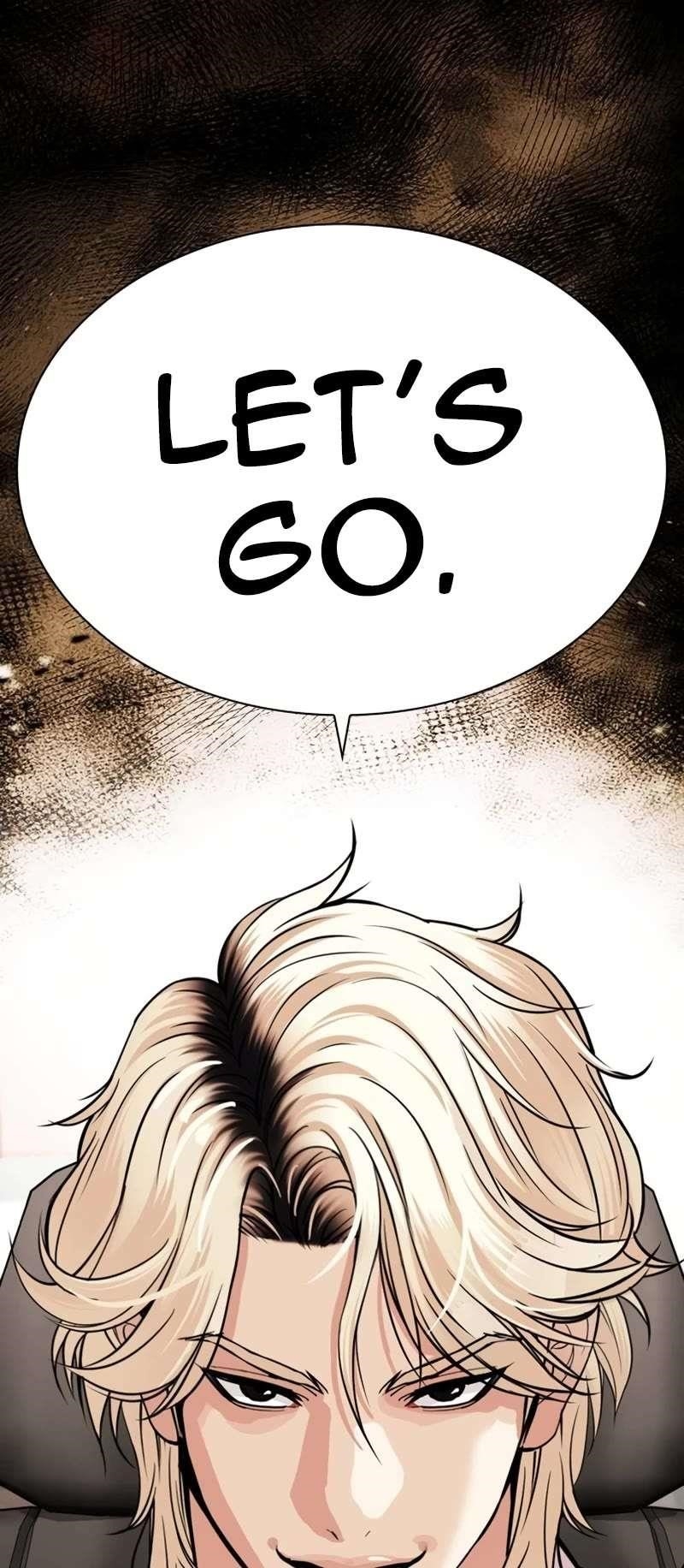 Lookism - Chapter 531 Page 96