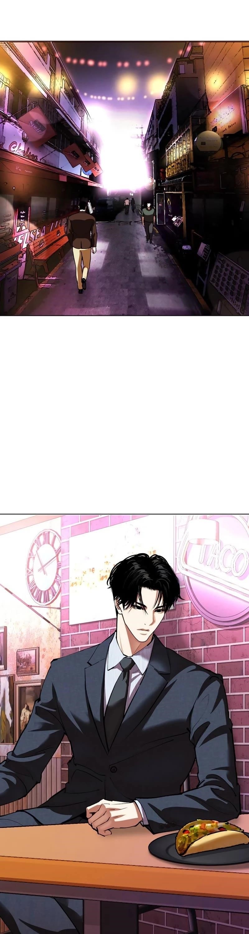 Lookism - Chapter 534 Page 116
