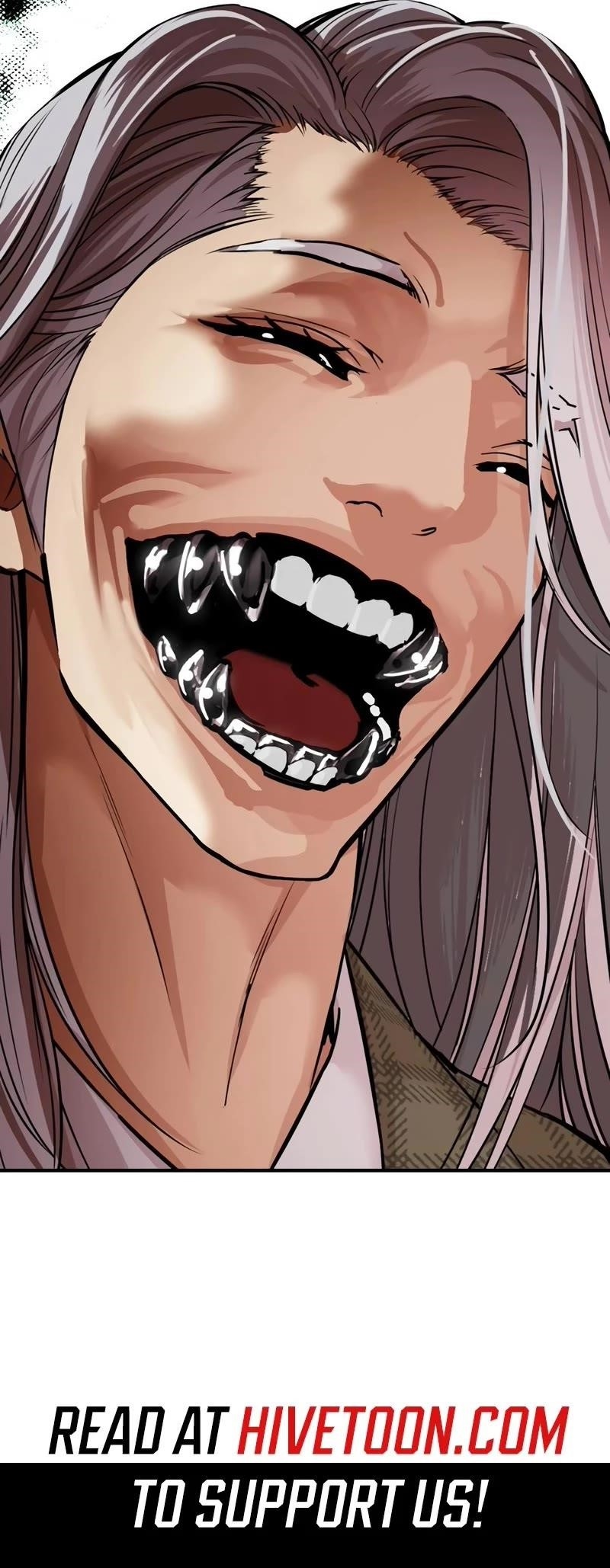 Lookism - Chapter 534 Page 124