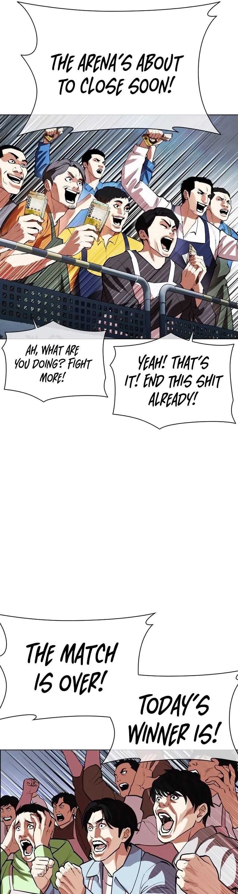 Lookism - Chapter 534 Page 66