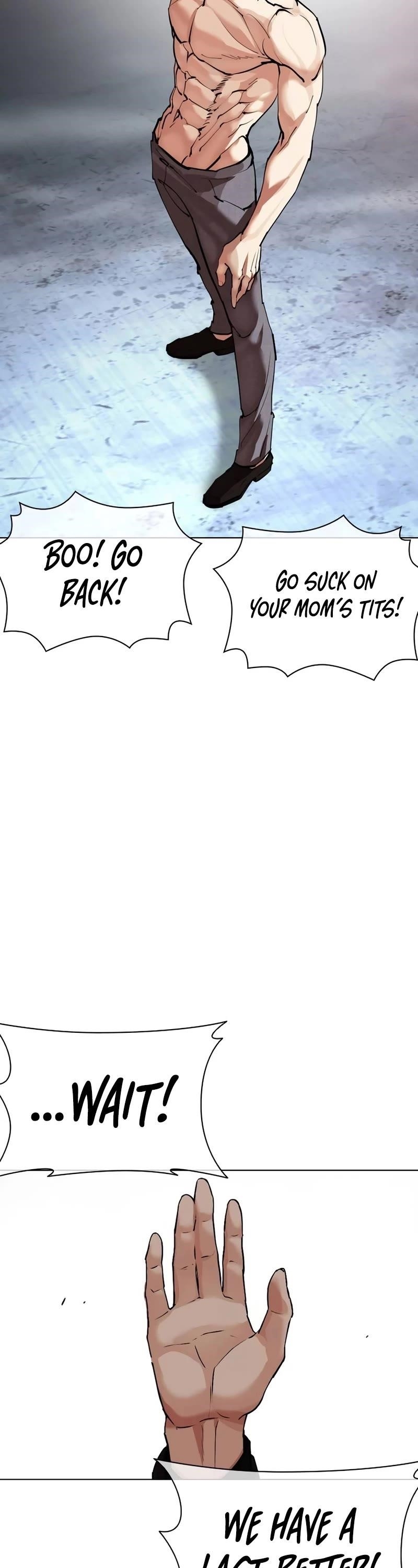 Lookism - Chapter 534 Page 78