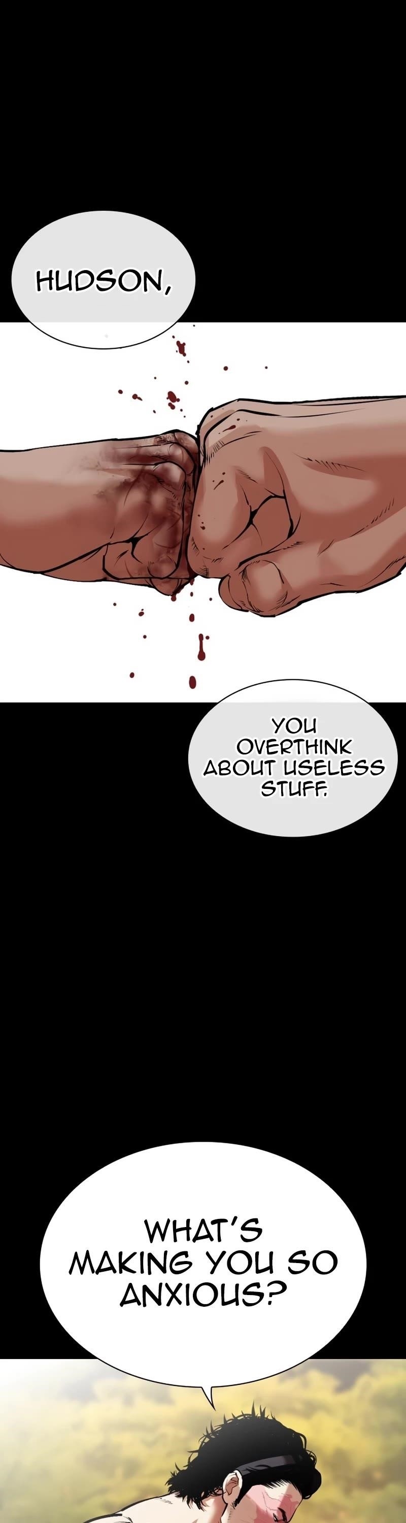 Lookism - Chapter 535 Page 76