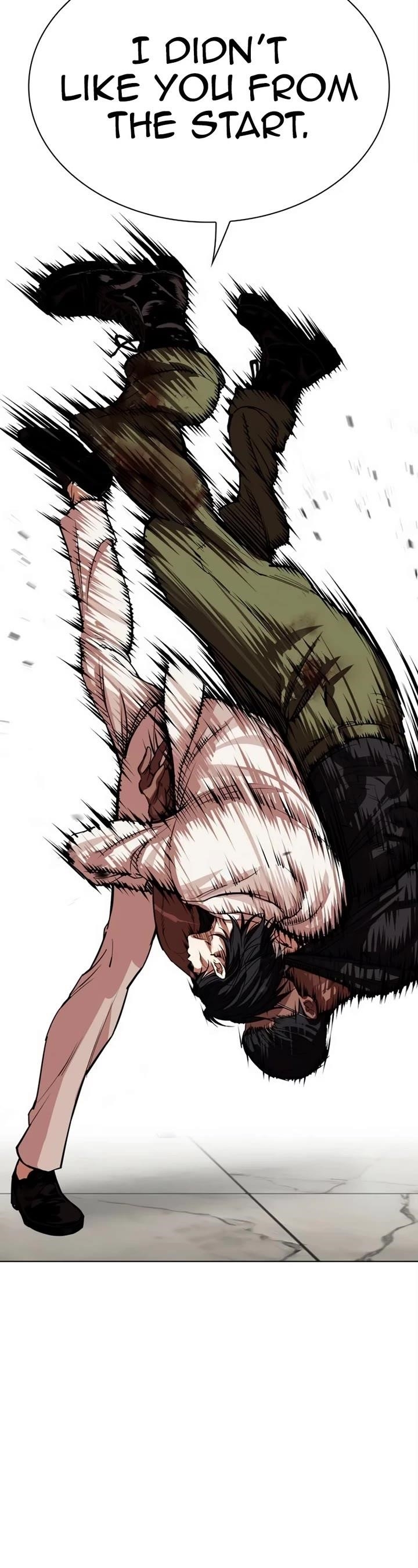 Lookism - Chapter 536 Page 34