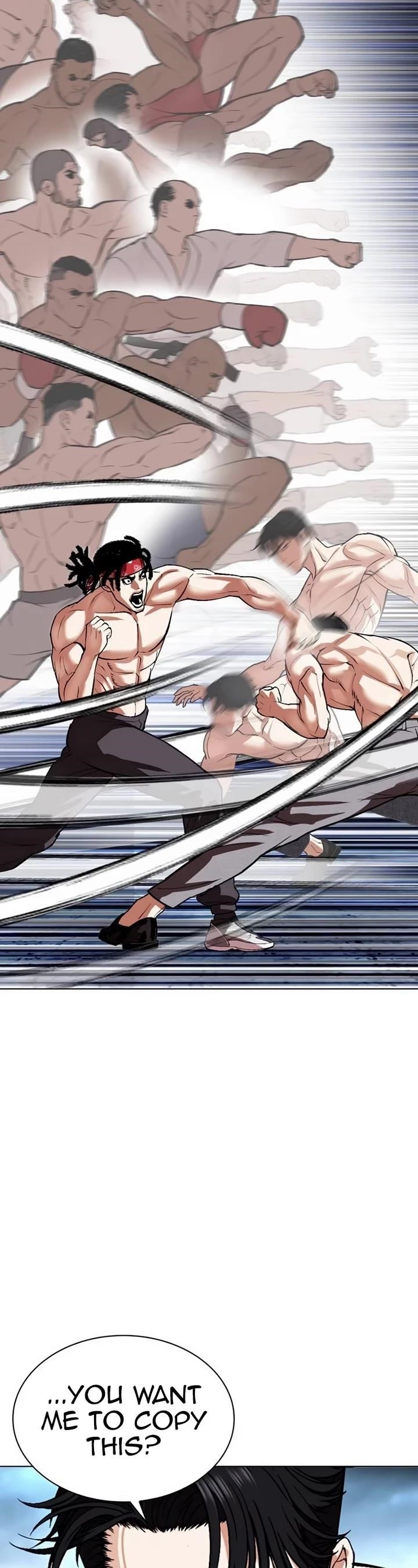 Lookism - Chapter 536 Page 55