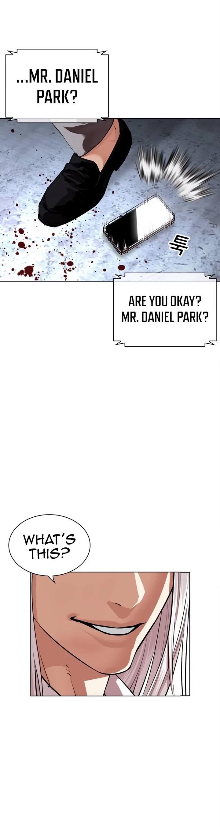 Lookism - Chapter 536 Page 79