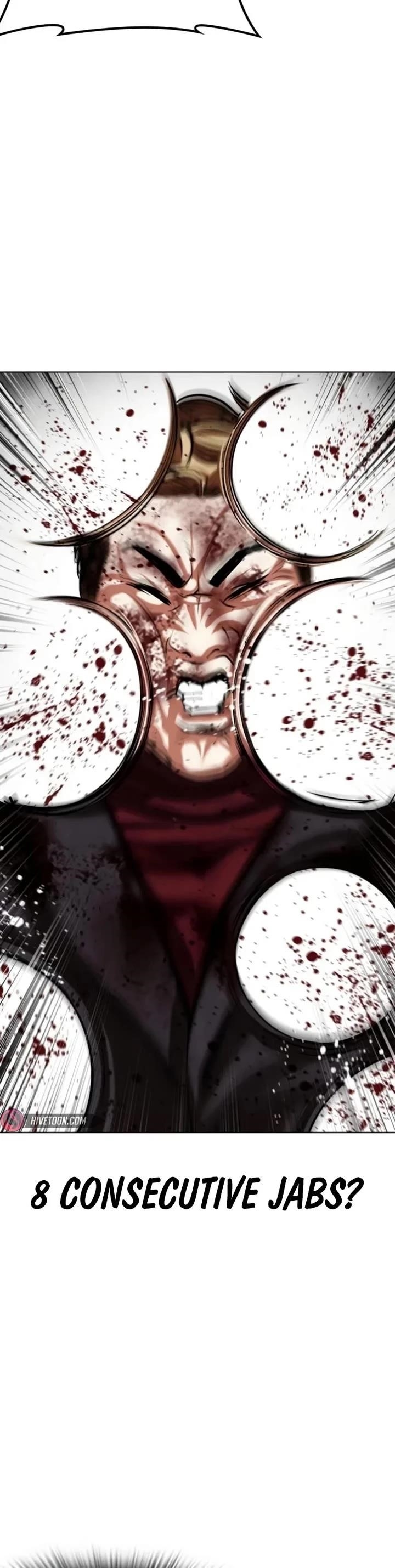 Lookism - Chapter 537 Page 58