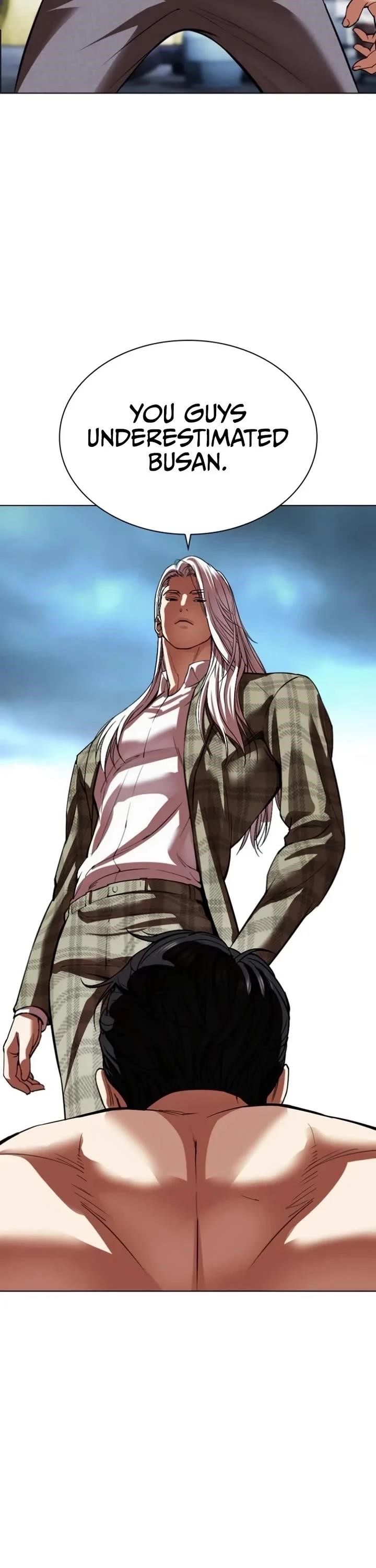 Lookism - Chapter 537 Page 71