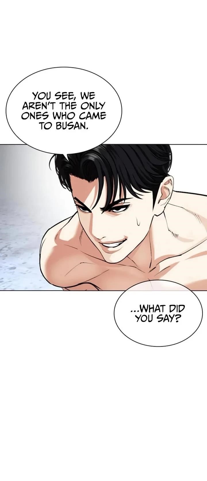 Lookism - Chapter 537 Page 73