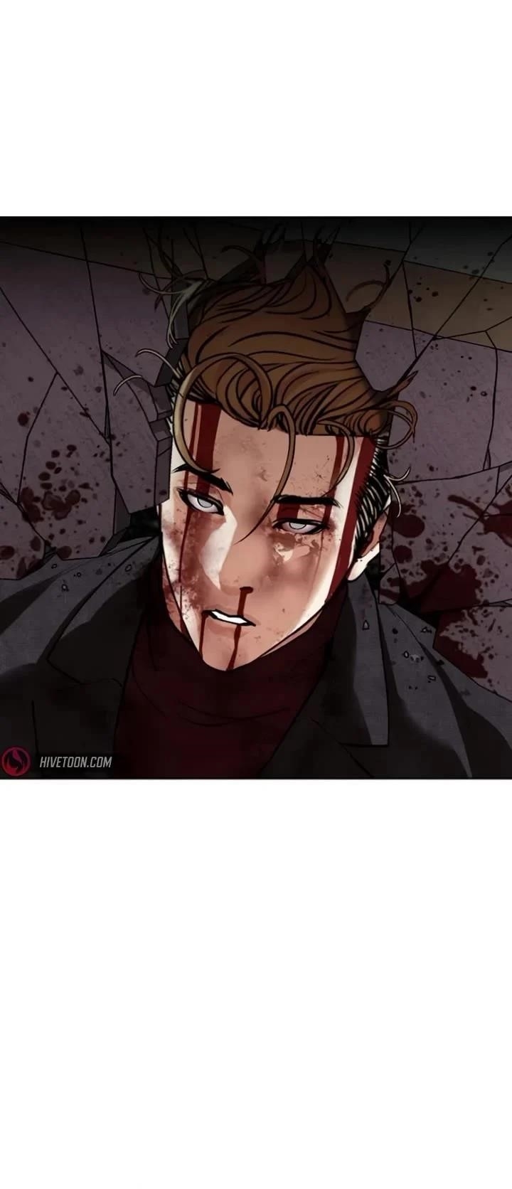 Lookism - Chapter 537 Page 74